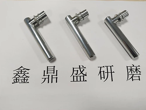 Bright Polished Zinc Alloy Bathroom Small Handles Bright Polished Zinc Alloy Bathroom Small Handles