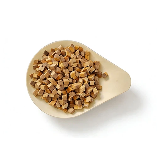Bamboo Grit Abrasive Media Bamboo Grit Abrasive Media